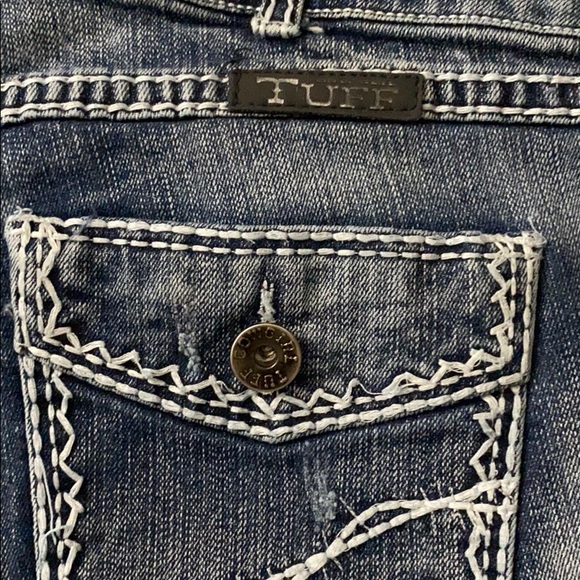 tuff jeans